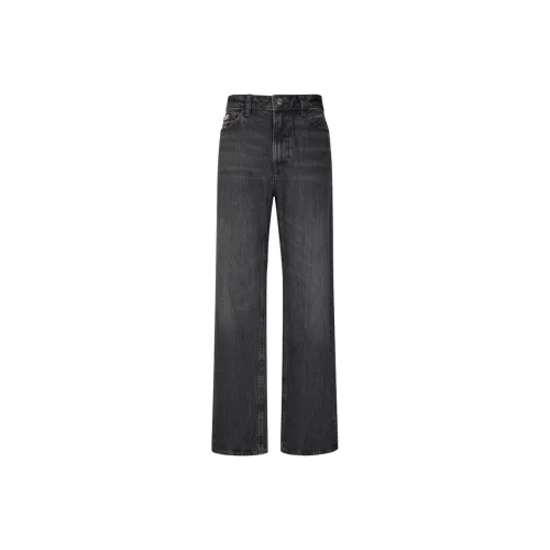 CALVIN KLEIN Jeans Women's RDD Denim Gray