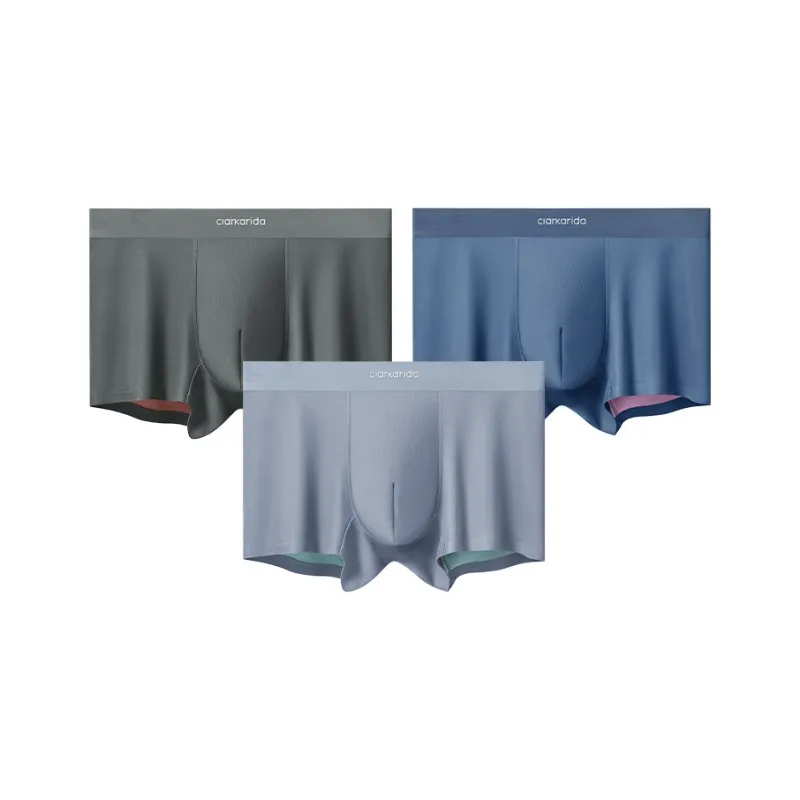 Clarkarida Underpants Men's 3 Pack-1