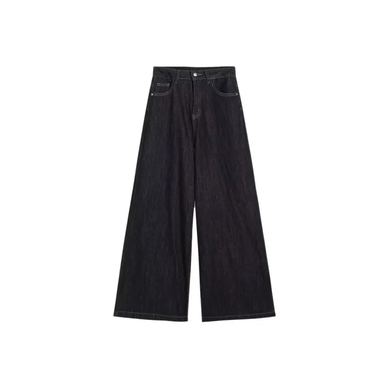 LESS BEARS Jeans Unisex-3