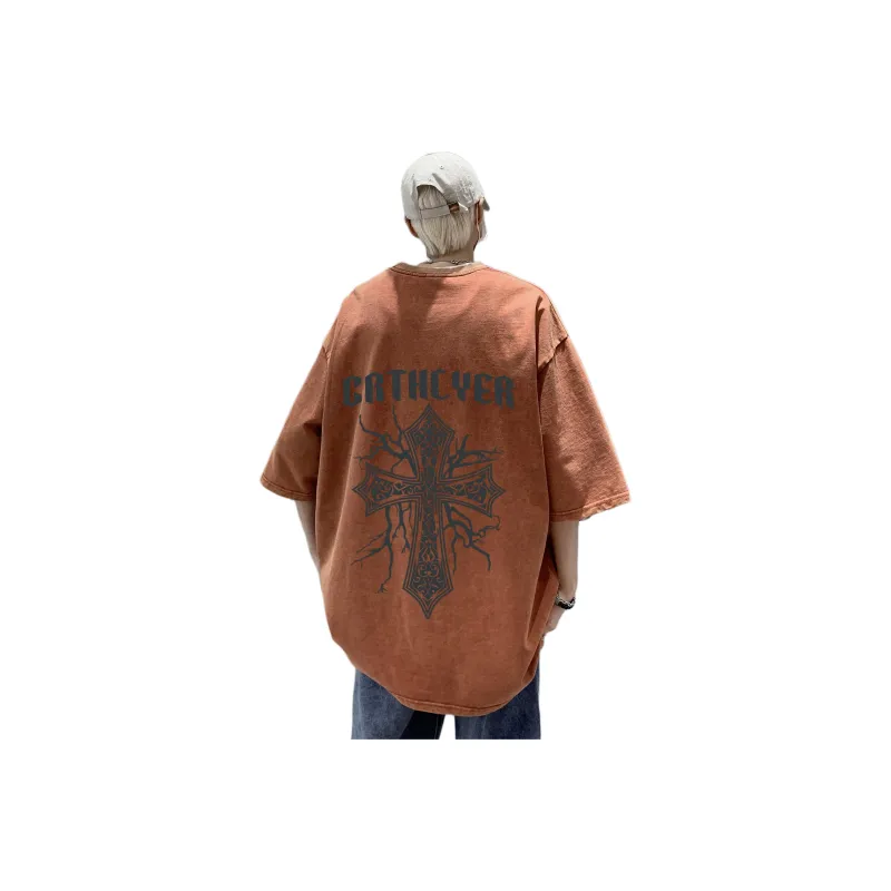 RVANGUARD T Shirts Unisex-5
