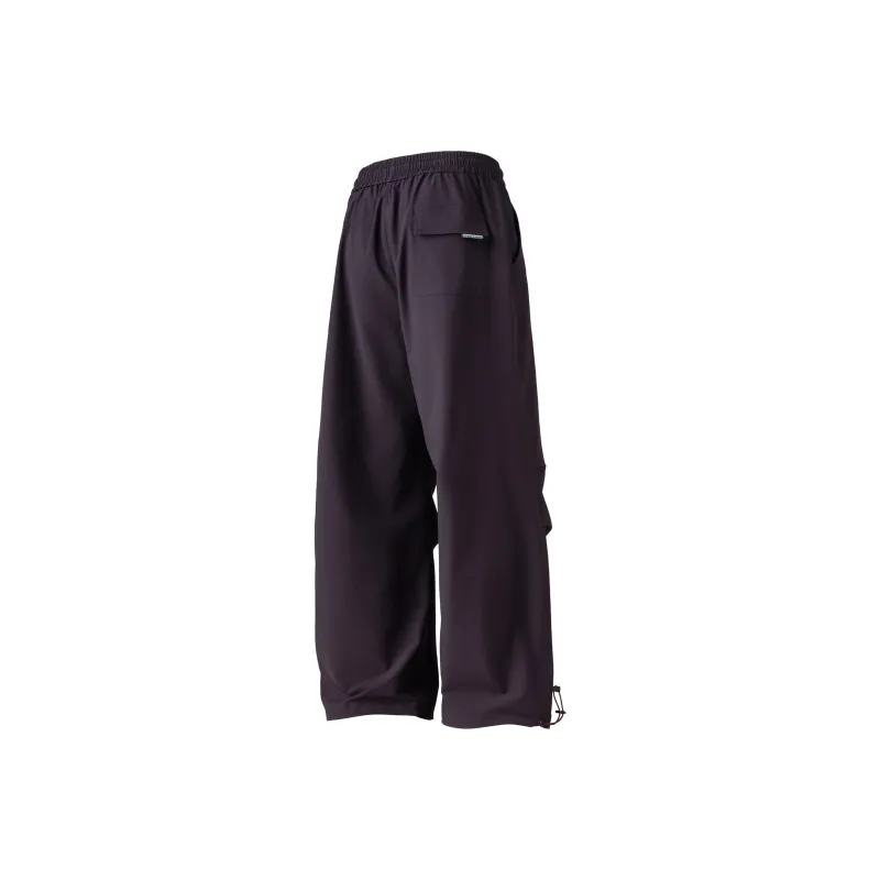 WOKXSS Casual Pants Unisex-12