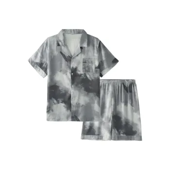 MIIOW Men Pajama Sets