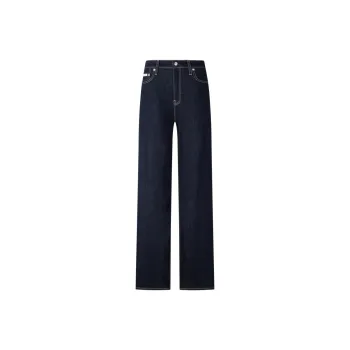 CALVIN KLEIN Jeans Women's Dark Blue