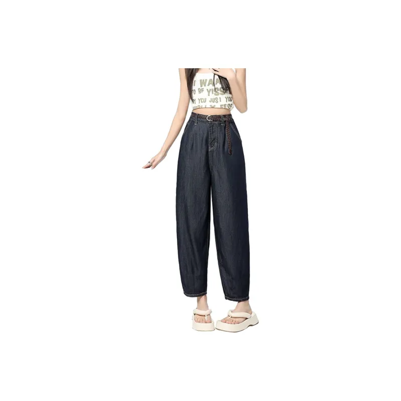 FAIRWHALE Jeans Women's-8