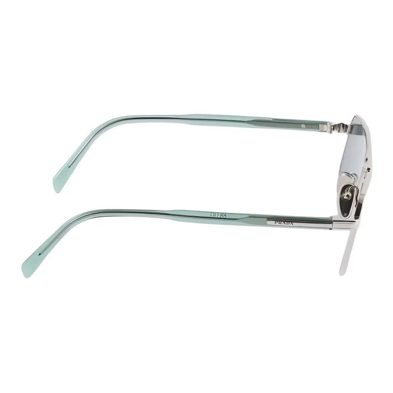 PRADA Rectangle frame Sunglasses-2