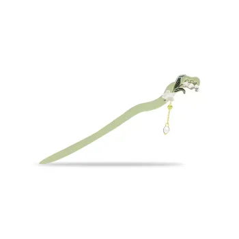 SUCH NICE Alloy Hairpins Women's