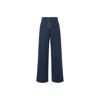 UNIQLO Jeans Women's Sea Blue