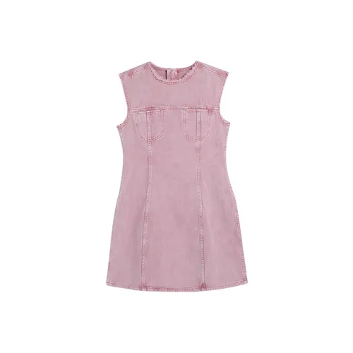 AMAZING SONG Dress Women's Rose Pink