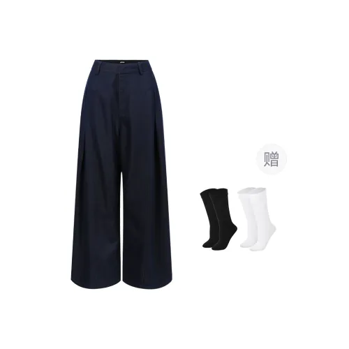 BSEVENI Casual Pants Women's Pants