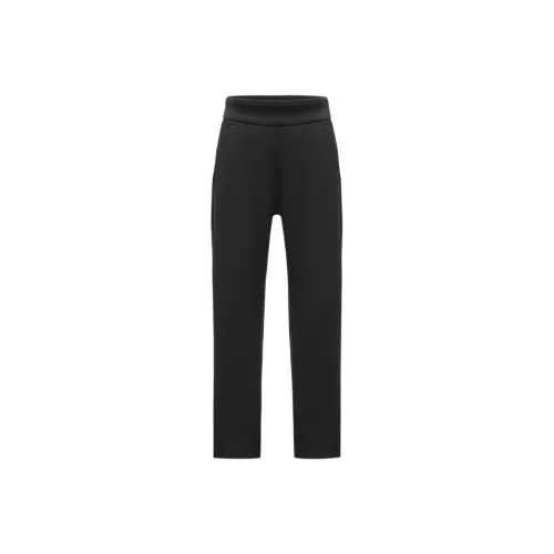 DESCENTE WOMEN'S TRAINING Knitted Sports smock Pants Women's