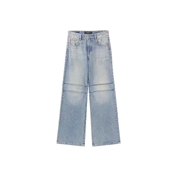 Miss Sixty Jeans Women's Light Blue