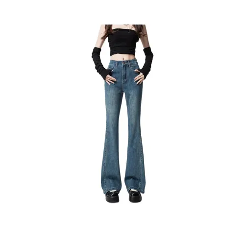 The New Age Family Jeans Women's