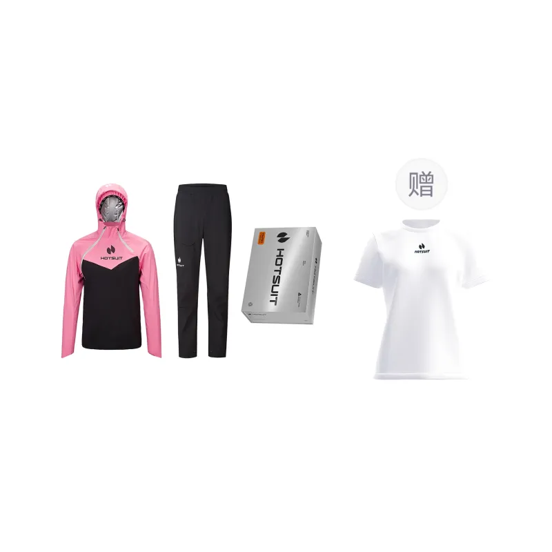 HOTSUIT Casual Suits Women's-16