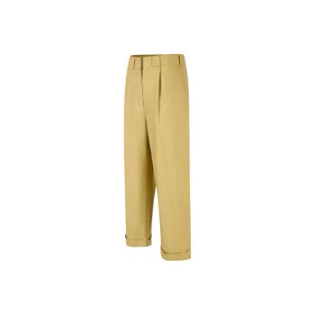 Vans Knitted Sweatpants Women's Khaki