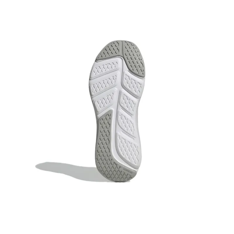 Adidas Cloudfoam Low Top Running Shoes Unisex Pink-6