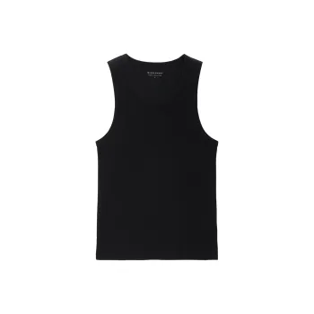UNIQLO Tank Tops Men