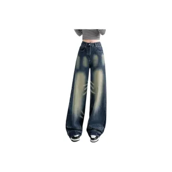Ordifen Jeans Women's