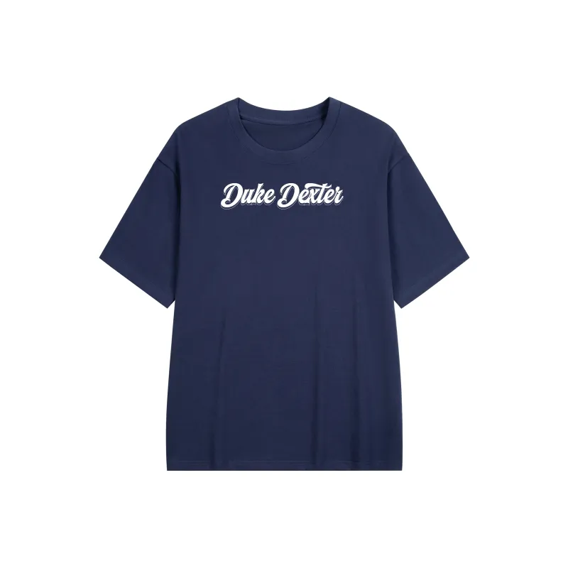 DUKE+DEXTER T Shirts Unisex-22