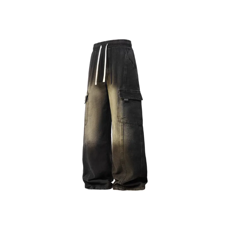 FUERZA Jeans Unisex-10