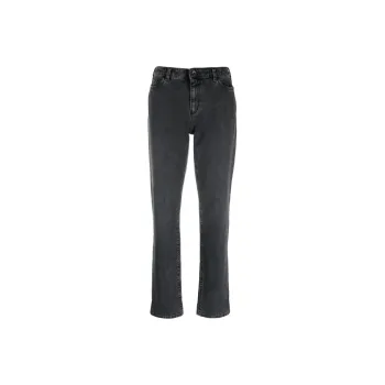 EMPORIO ARMANI Jeans Women's Dark Gray
