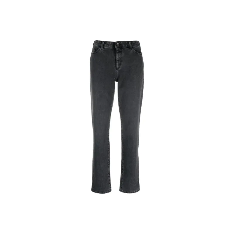 EMPORIO ARMANI Jeans Women's Dark Gray-0