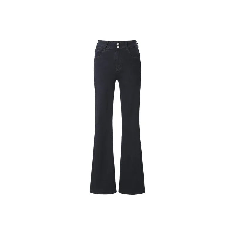 Wen Shan Jeans Women's-15