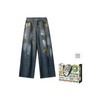 PZHK Jeans Women's