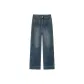 Vintage Blue