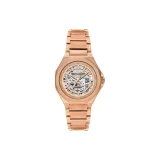 Skeleton Dial