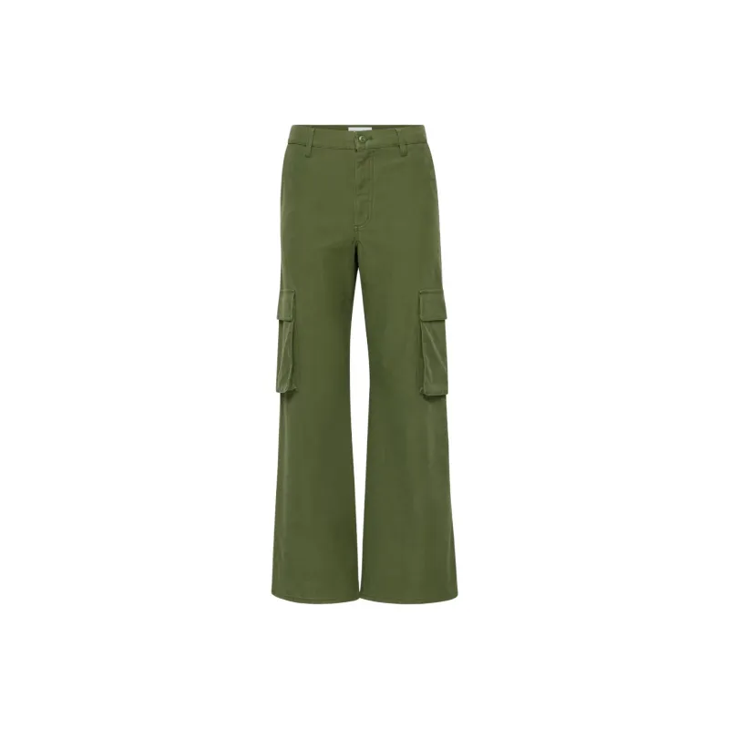 ARITZIA Tna New Highway Cargo Pant Cargo Pants Women's-0