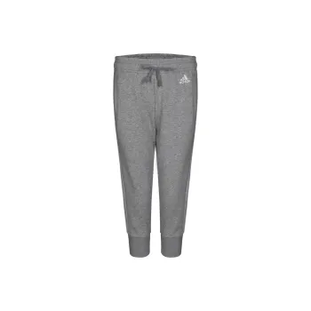 Adidas Casual Shorts Women's Gray