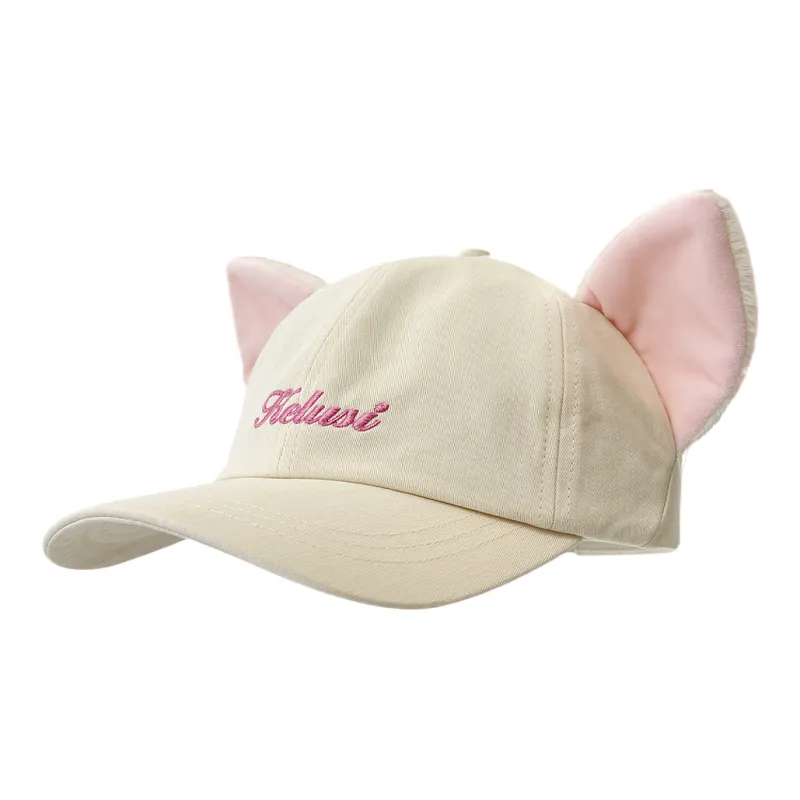 Premium Cotton And Polyester Material Beanie Fashion Baseball Cap Unisex-8