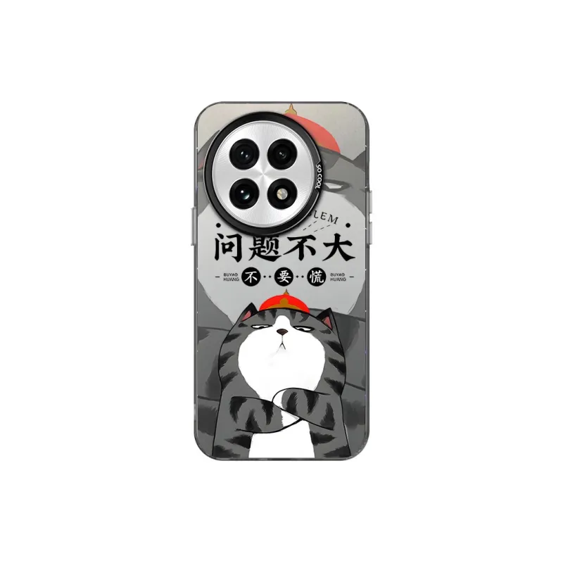 XIANCAIKE Phone Cases-15