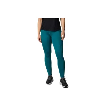 Columbia Summit Valley Leggings Leggings Women's River Blue