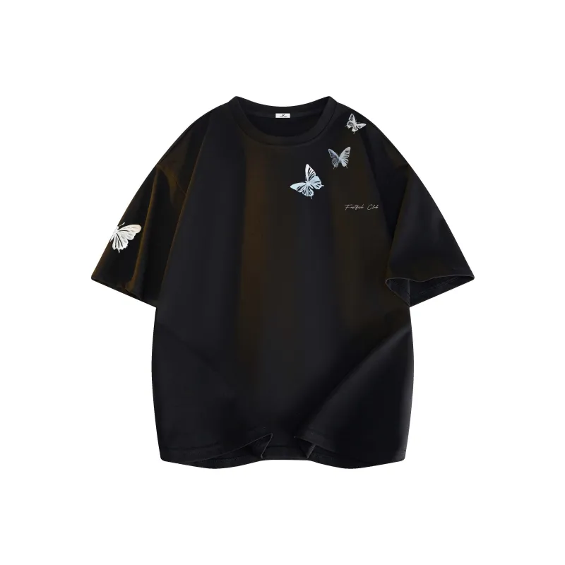 FASTFISH T Shirts Unisex-0