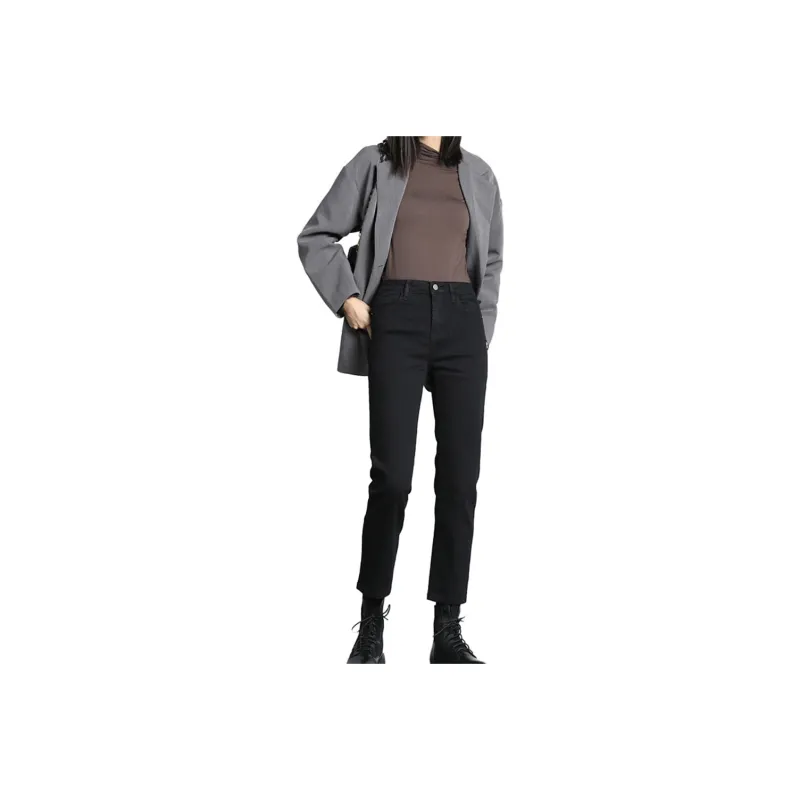 THEA Jeans Women's-2