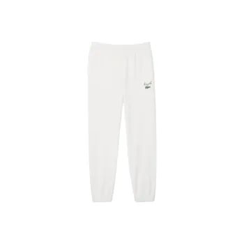 LACOSTE Logo Track Pants