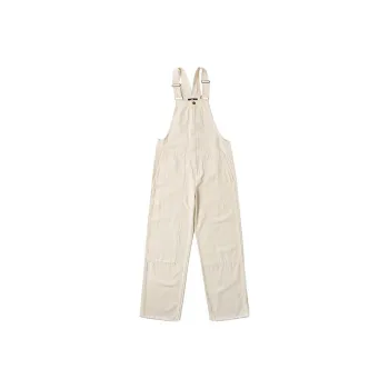 Vans Stryker Overalls Women's Ecru