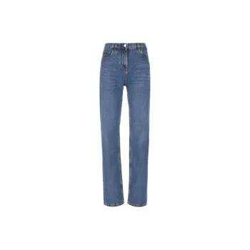 ETRO Jeans Women's Blue