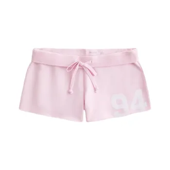 Hollister Casual Shorts Women's Pink