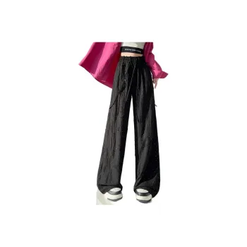 XIANSINIAO Casual Pants Women's