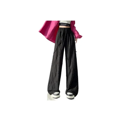 XIANSINIAO Casual Pants Women's