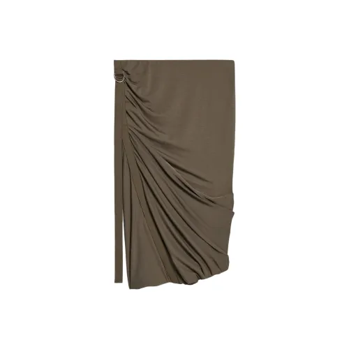 Helmut Lang Slip Dress Women