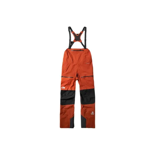 THE NORTH FACE Overalls Women's Red