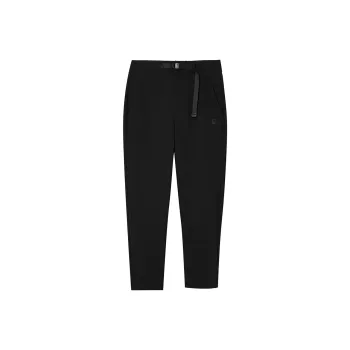 JACK&JONES Casual Pants Men S03 Black