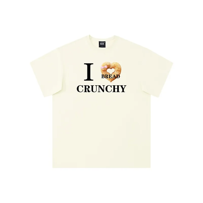 BTK T Shirts Unisex-4