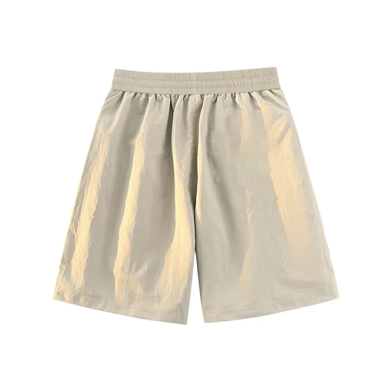MJ STYLE Casual Shorts Unisex-9