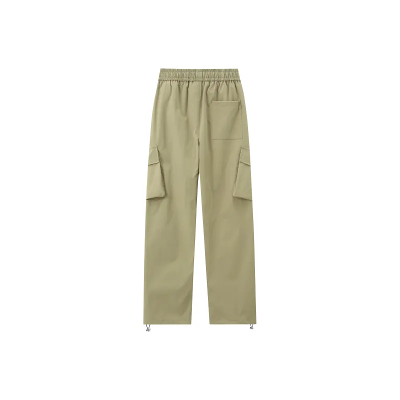MASKPARK Casual Pants Unisex-10