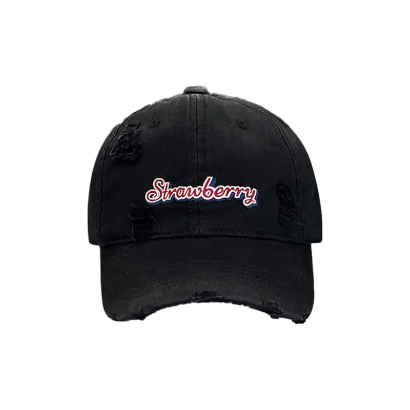 Yalu Acrylic Baseball Caps Unisex-0