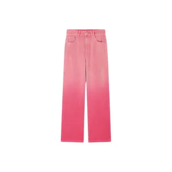 Goodland SS24 Jeans Women's Fuchsia